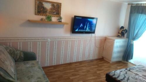 Apartment On Bochkareva 4
