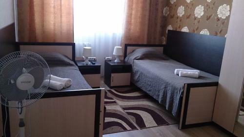 Posada Hotel Yurmaty