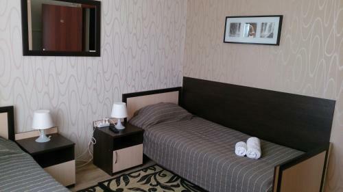 Posada Hotel Yurmaty