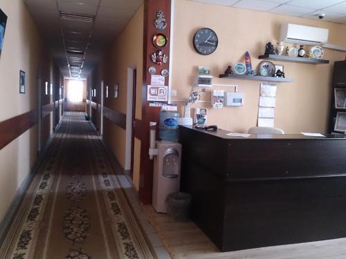 Posada Hotel Yurmaty