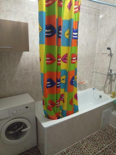 Apartment On Rechnaya 9