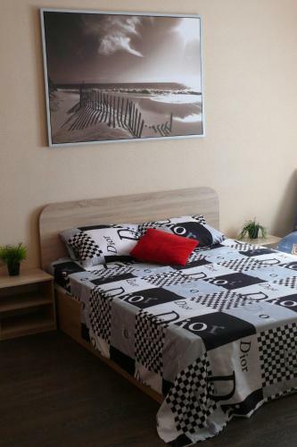 Apartment On Rechnaya 9