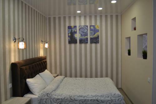 Hotel Vincent