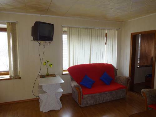 Apartment Neftekhimic