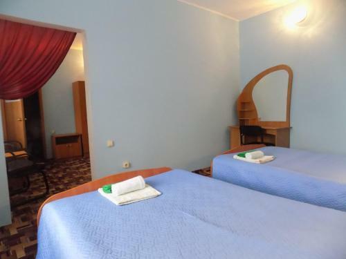 Salavat Motel