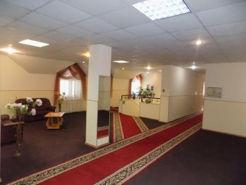 Salavat Motel