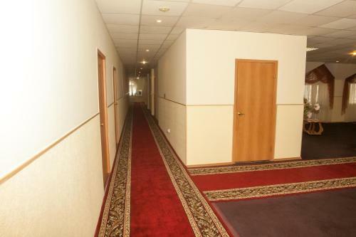 Salavat Motel