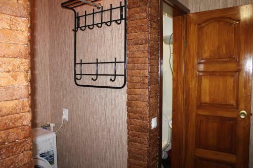 de Luxe Apartment On Lenina 40