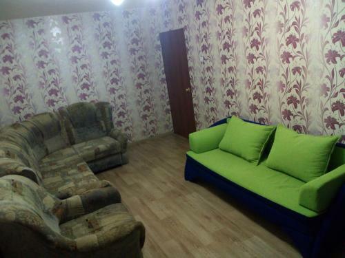Apartment In The Centre