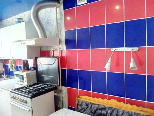 Apartamento Like Home