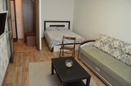 Apartment On Ostrovskogo