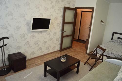 Apartment On Ostrovskogo