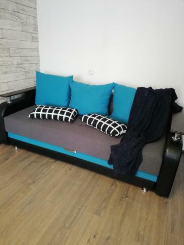 Apartment Na Ostrovskogo