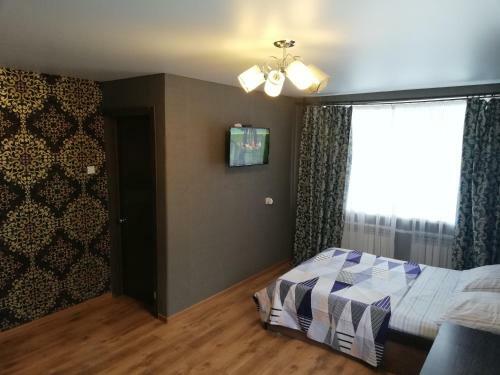Apartment Na Lenina 25