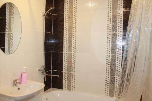 Apartment Na Lenina 25