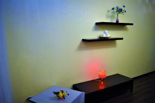 Apartamento Atmosphere Uyta