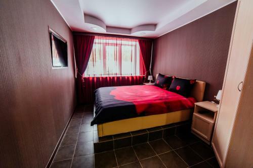 Albergue Apartment On Razina