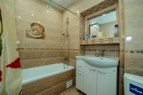 Albergue Apartment On Razina