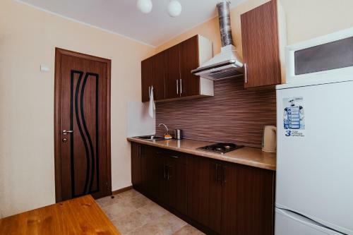 Albergue Apartment On Razina