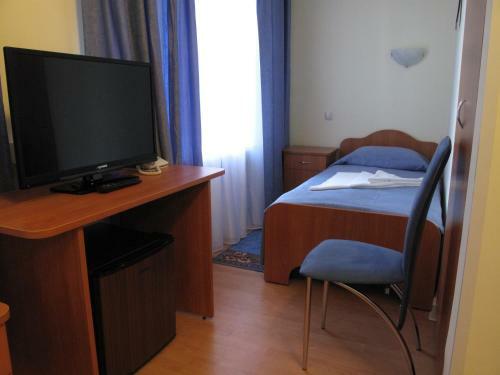 Hotel On Kazanskoy