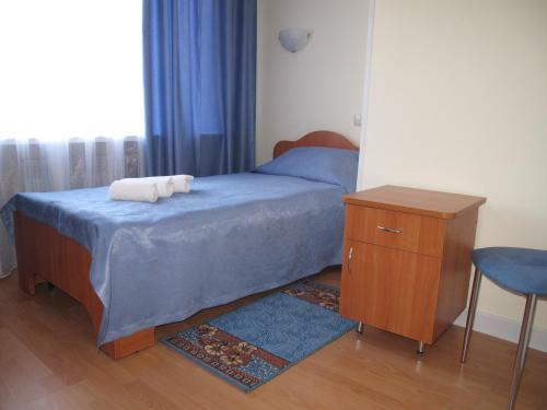 Hotel On Kazanskoy