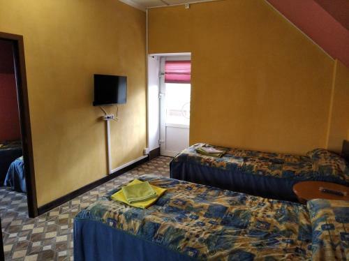 Hostal Guesthouse Na Volge