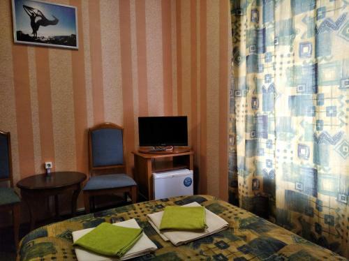 Hostal Guesthouse Na Volge