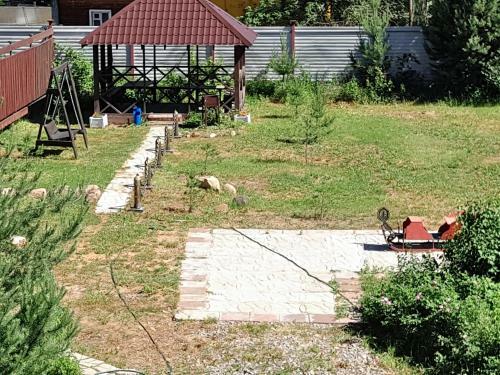 Hostal Guesthouse Na Volge