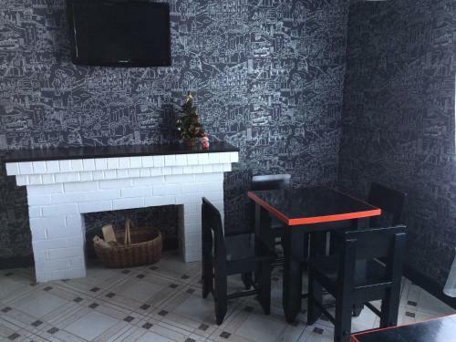 Hostal Guesthouse Na Volge