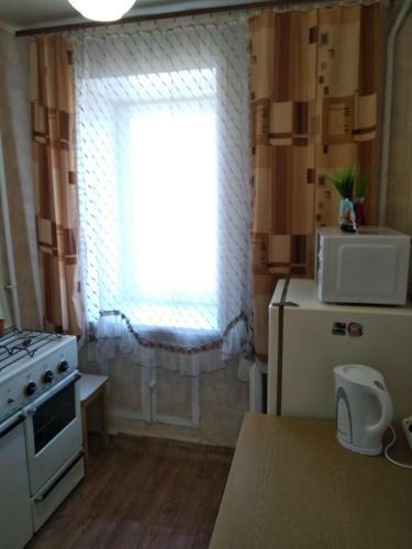 Apartamento Karyakinskaya 43
