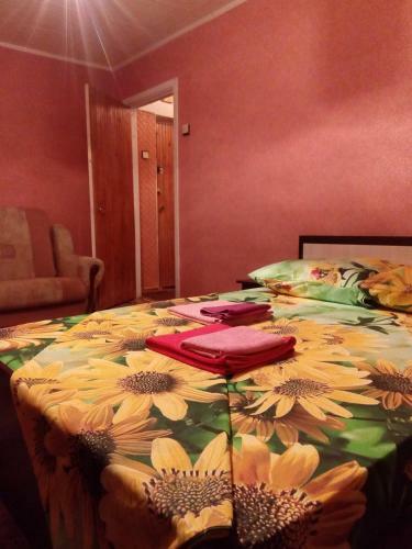 Apartamento Karyakinskaya 43