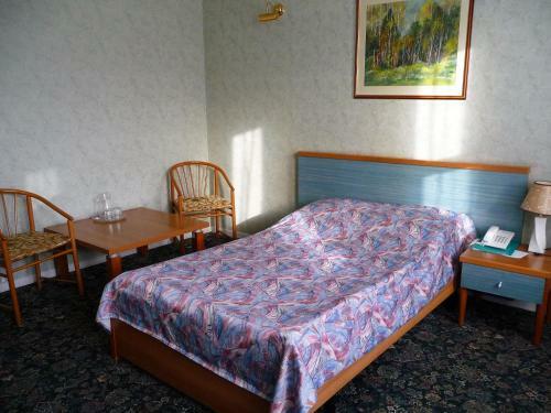 Gostevoy Dom Hotel