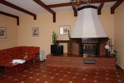 Gostevoy Dom Hotel