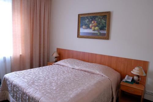 Gostevoy Dom Hotel