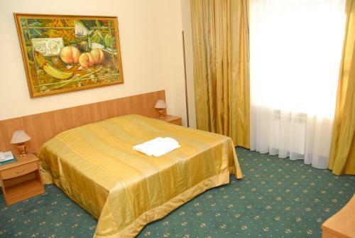 Gostevoy Dom Hotel