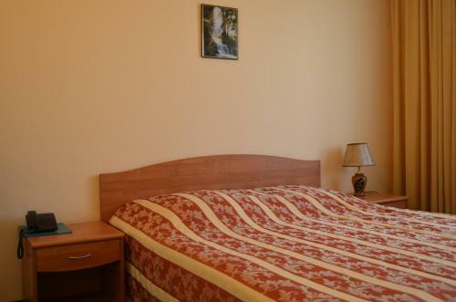 Gostevoy Dom Hotel