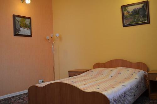 Gostevoy Dom Hotel