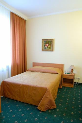 Gostevoy Dom Hotel