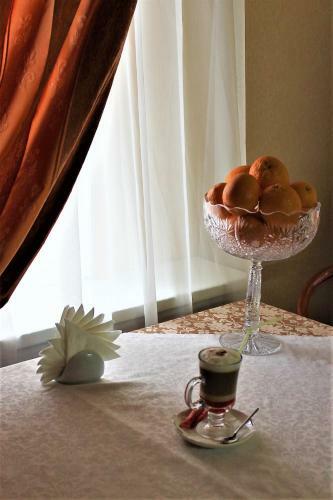 Gostevoy Dom Hotel