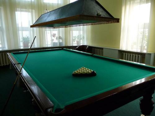 Gostevoy Dom Hotel
