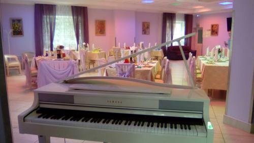 Gostevoy Dom Hotel
