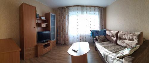 Apartments Uyut