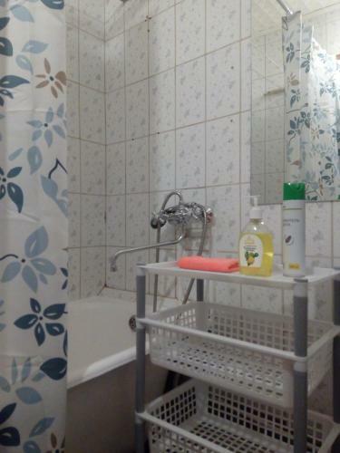 Apartamento Kolsova 3