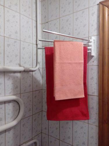Apartamento Kolsova 3