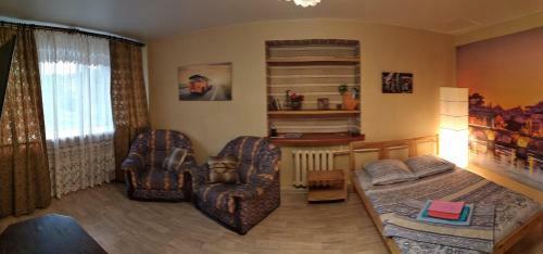Apartment On Gertsena 97