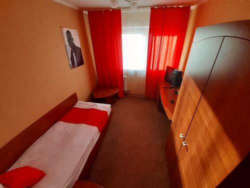 Volga Hotel