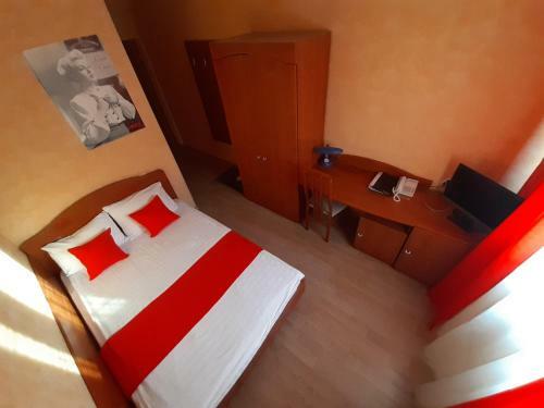 Volga Hotel