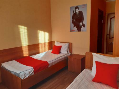 Volga Hotel