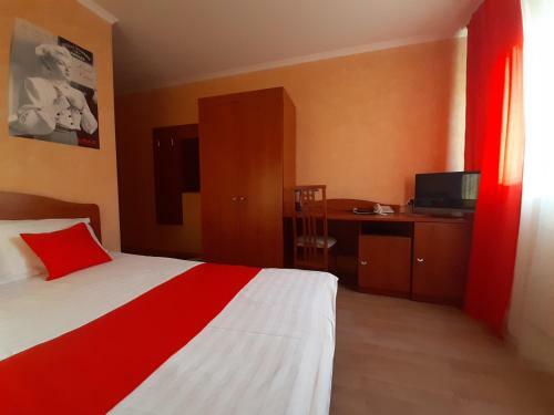 Volga Hotel