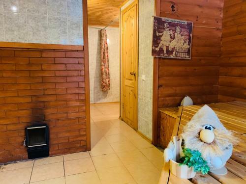 Suan-ryuttyu Lodge Near Sortavala